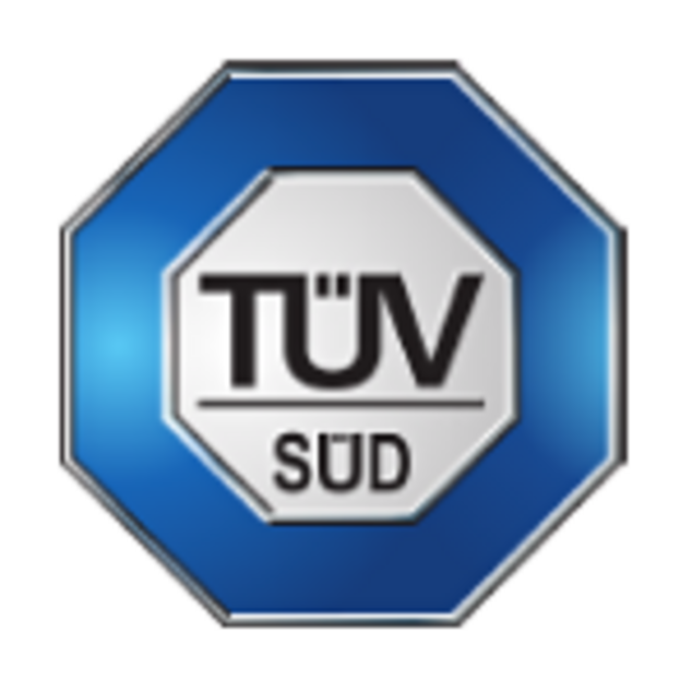 Symbol TÜV Süd