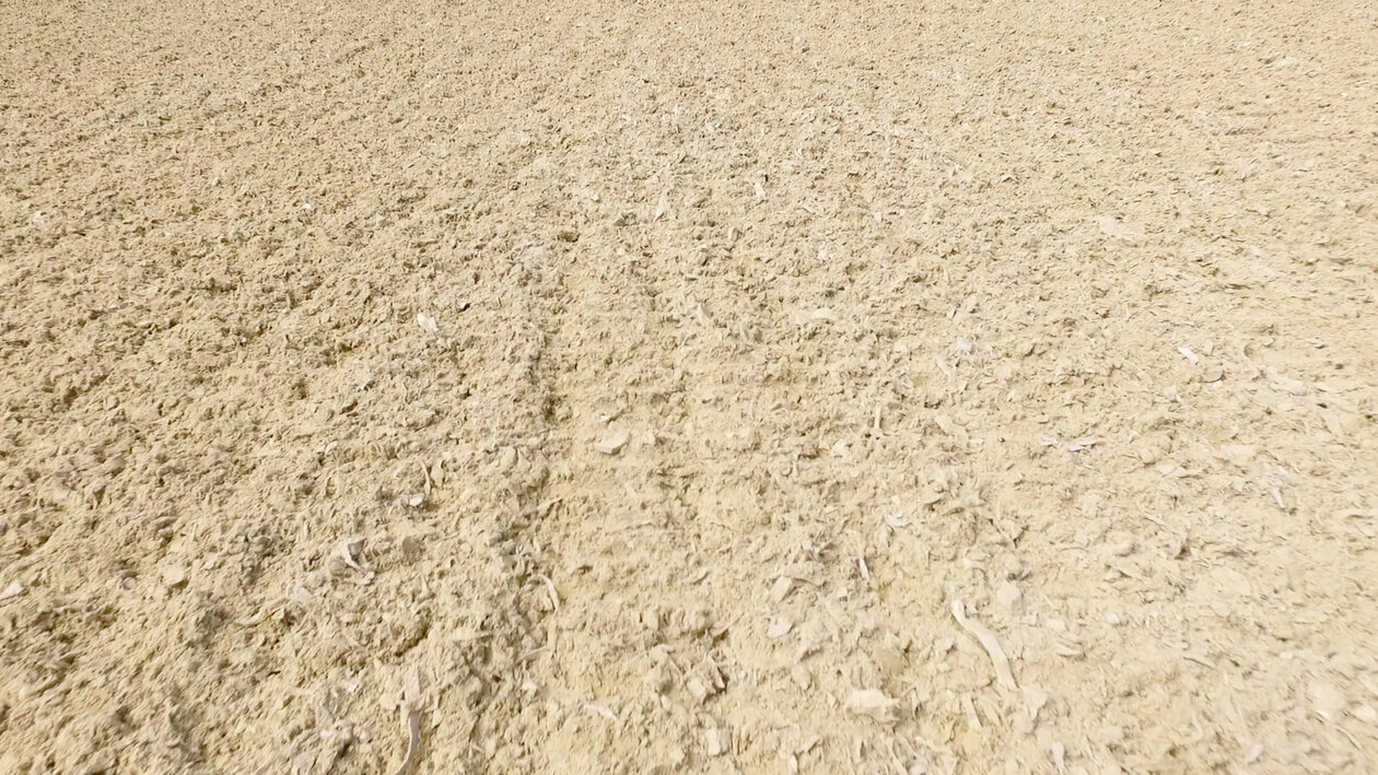OTTO-ArenaTex footing OTTO-ArenaTex footing