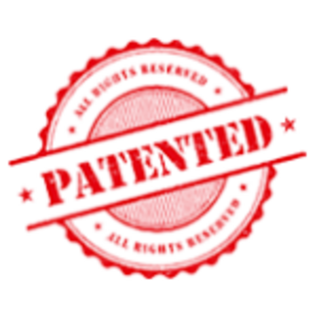 Symbol Patented
