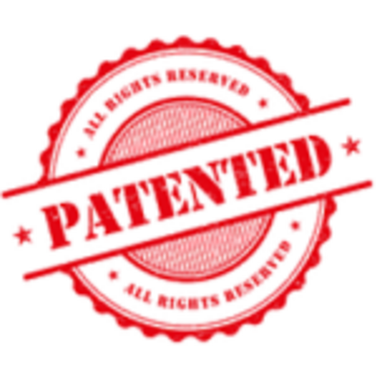 Symbol Patented