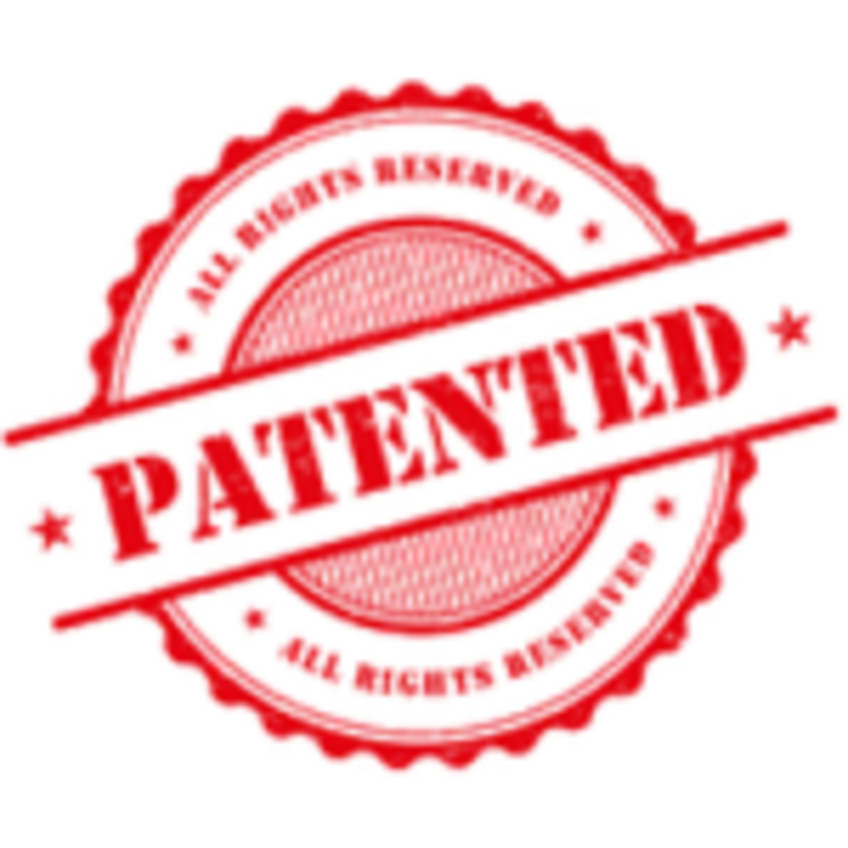 Symbol Patented
