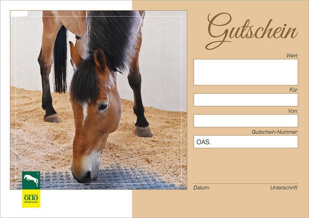 “Horse box” motif “Horse box” motif