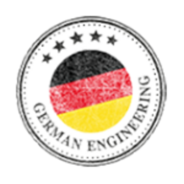 Symbol German Engineering