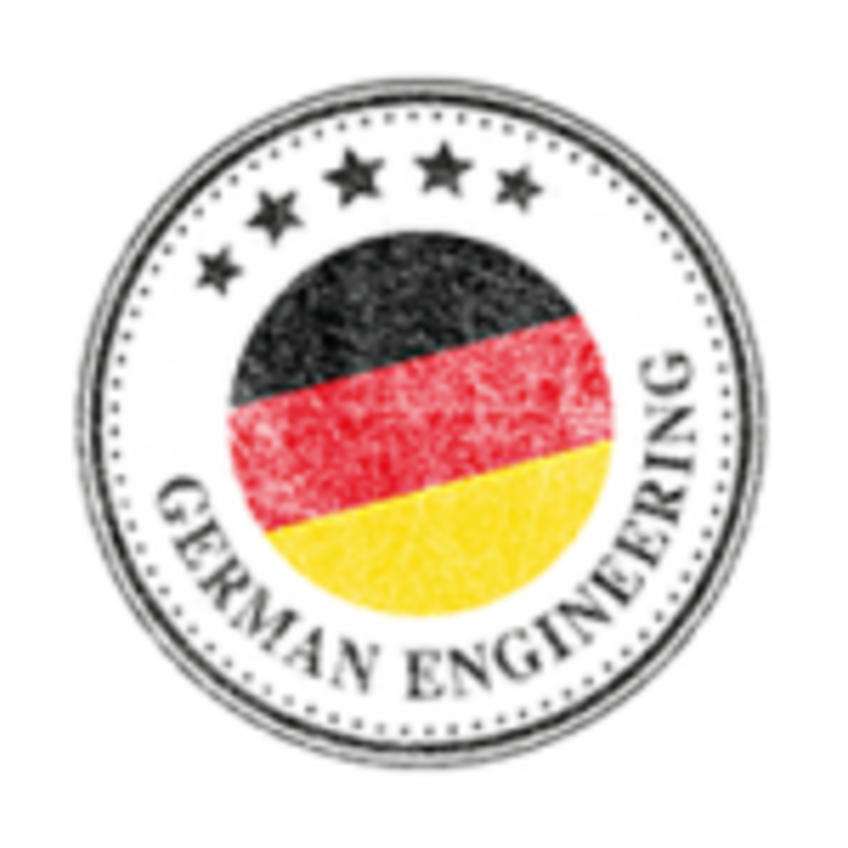 Symbol German Engineering